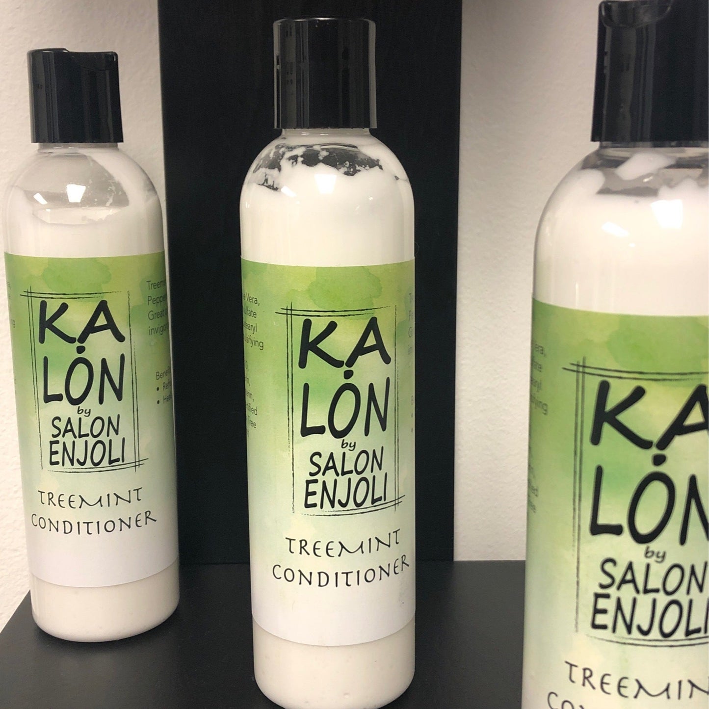 TREEMINT CONDITIONER 8oz