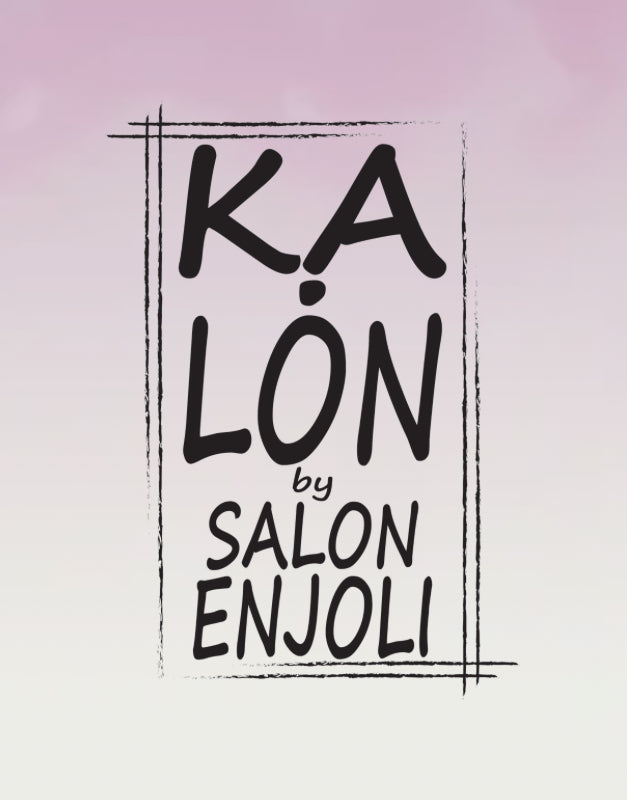 Raw Simplicity Kalon Hair Care Favourites