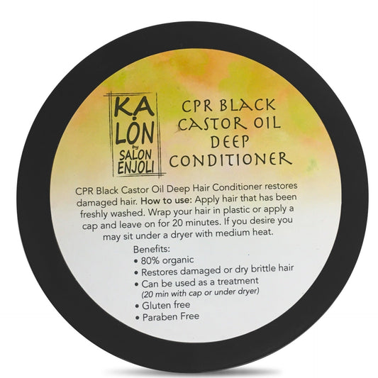 CPR DEEP CONDITIONER 8oz